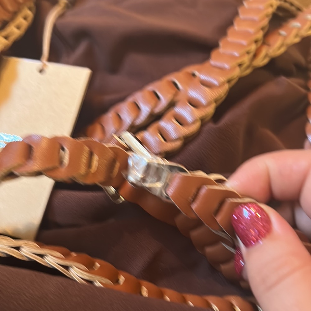 Michael Kors Collection Bikini - Picture 12 of 15